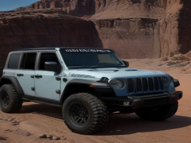 Арт. 2026 Jeep Recon. AI Flux 2 Pro/agazel.ru CC-BY-SA 4.0